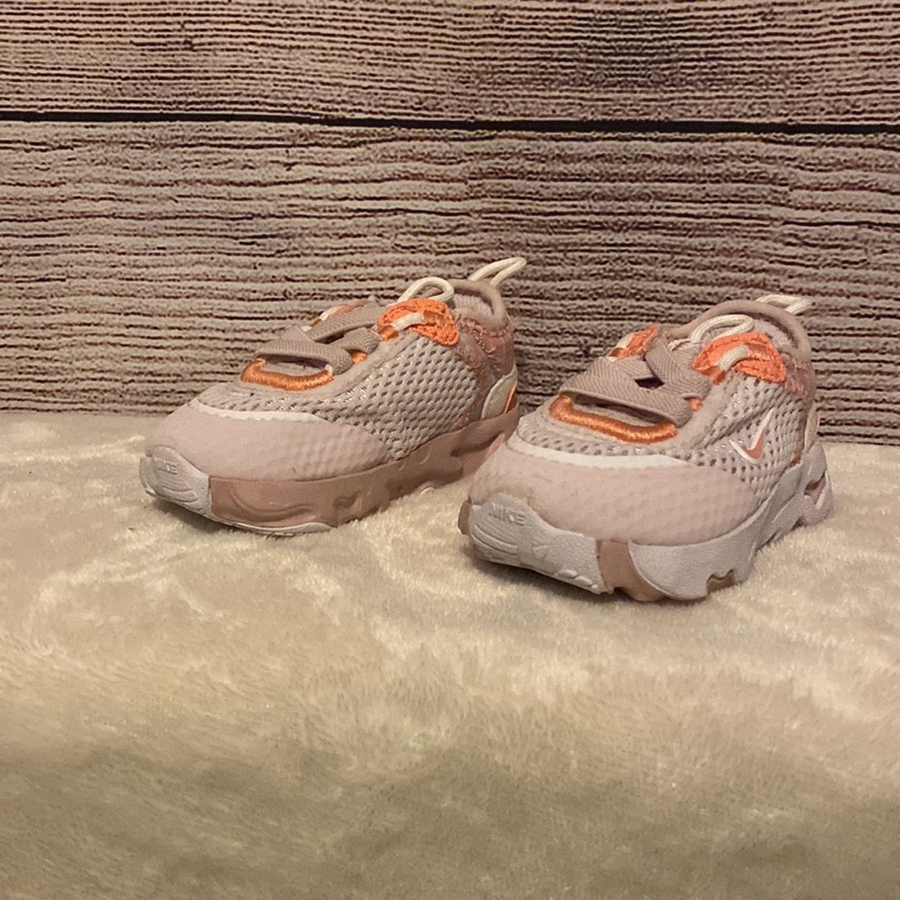 NIKE Babygirl Shoes Size 3C